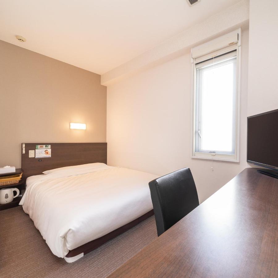 Super Hotel Jr Fujiekimae Kinenkan Fudżi Zewnętrze zdjęcie