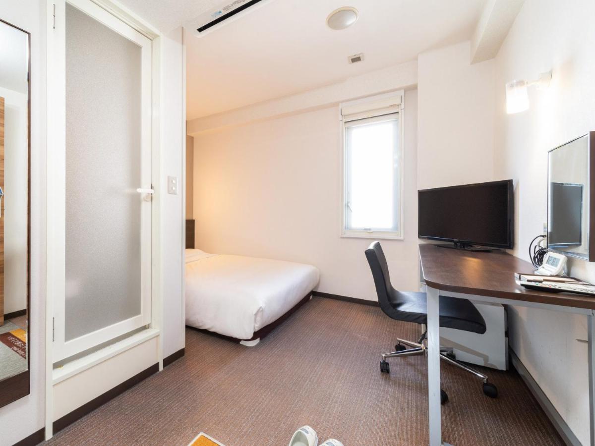 Super Hotel Jr Fujiekimae Kinenkan Fudżi Zewnętrze zdjęcie