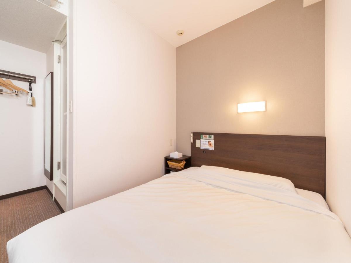 Super Hotel Jr Fujiekimae Kinenkan Fudżi Zewnętrze zdjęcie