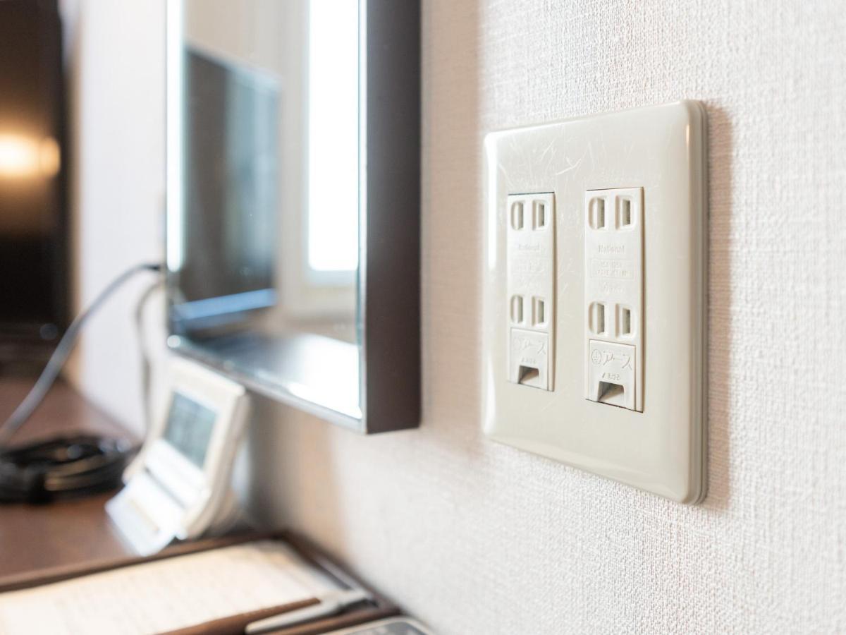 Super Hotel Jr Fujiekimae Kinenkan Fudżi Zewnętrze zdjęcie