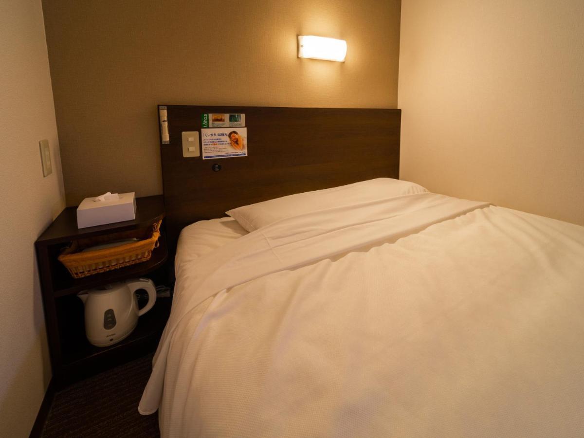 Super Hotel Jr Fujiekimae Kinenkan Fudżi Zewnętrze zdjęcie
