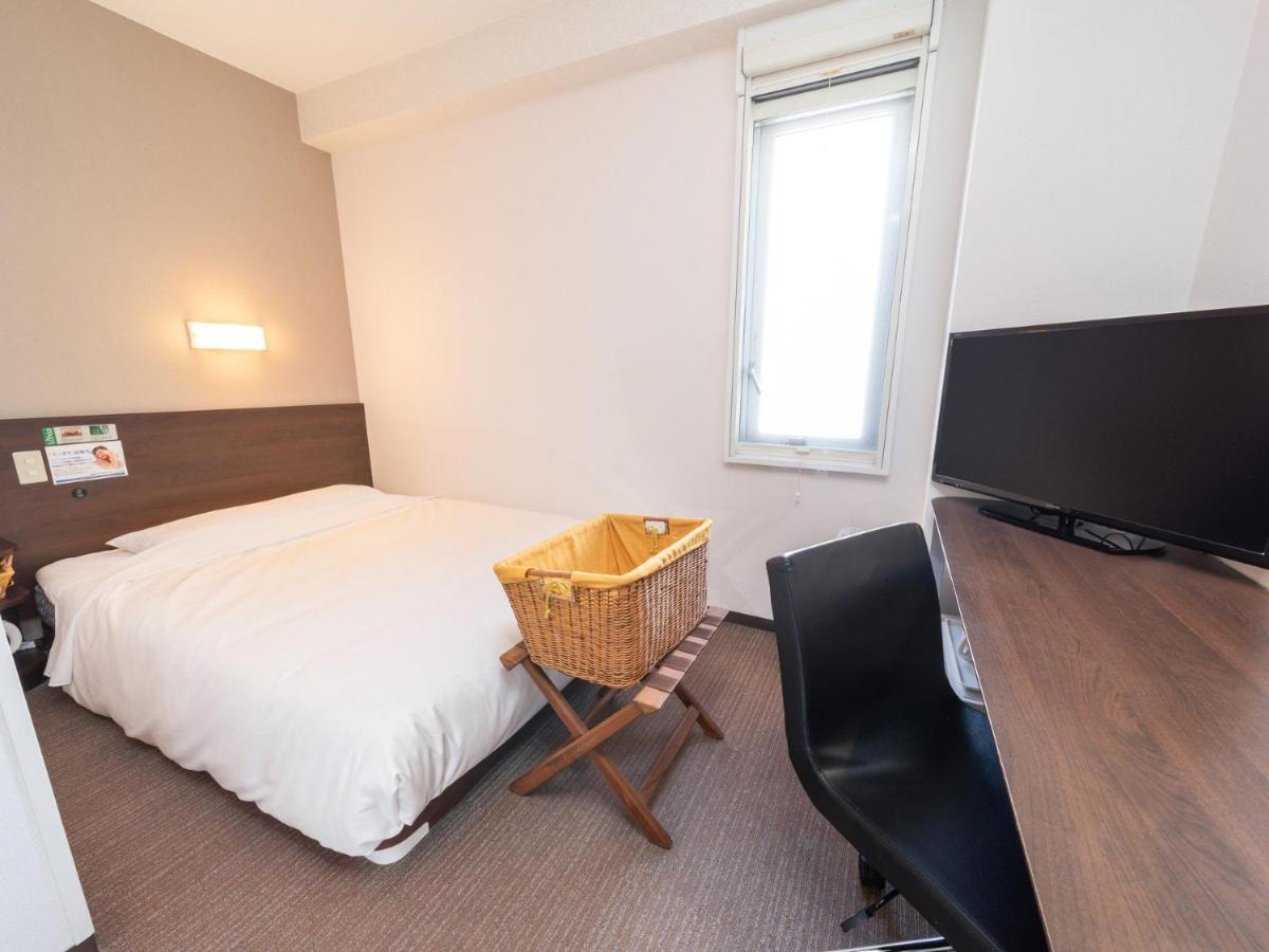 Super Hotel Jr Fujiekimae Kinenkan Fudżi Zewnętrze zdjęcie